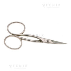 forb. manicure rana 3,5" nichel mancina