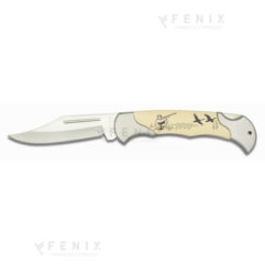 colt. beccaccia alba 19661gr525 lama 8cm