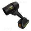 soffiatore a pistola nero 806 (1 batt. 2ah)