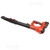 soffiatore con prolunghe 90cm 803 (1 batt. 3ah)