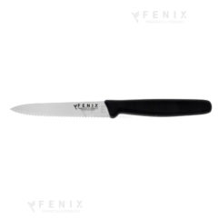 colt. spelucchino dentato fenix ultragrip nero