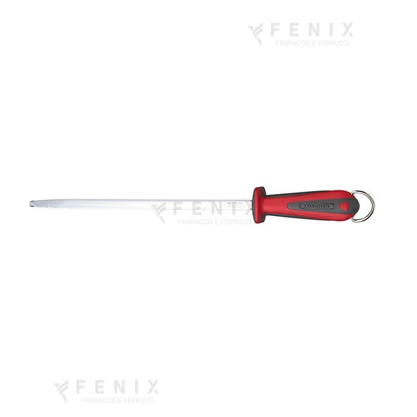 affilatoio fischer dualgrip tondo 30cm n245r