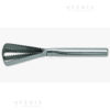 squamapesce professionale tutto inox