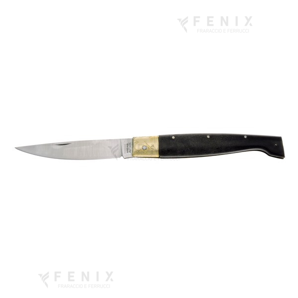 pattada tradiz.plast.nero cm26 53064