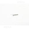vite cilindrica m3x8 cod.17