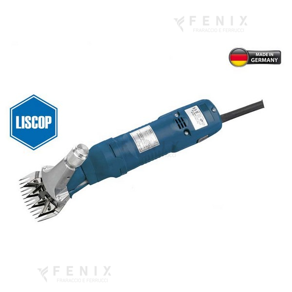 tosatrice pecore liscop superprofi 430w