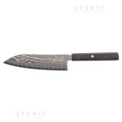 shimura yoru santoku 7"/ 18cm