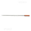 spiedo barbecue tramontina inox m. legno